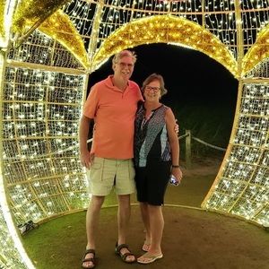 Meet your Posher, Cheryl